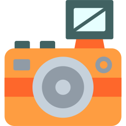 Lomography icon