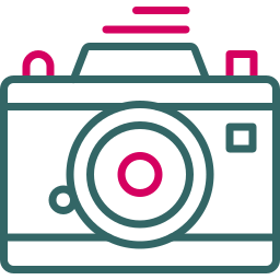 Mirrorless icon