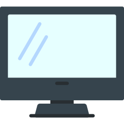 computadora icono