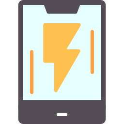 Flash icon