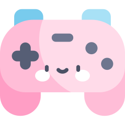 Game controller icon