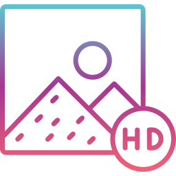 hd icon