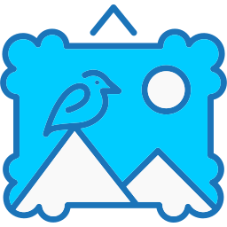 Frame icon