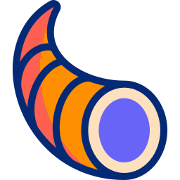 Cornucopia icon