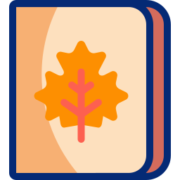 Book icon