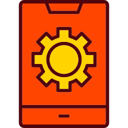 smartphone icon