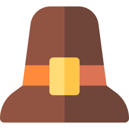 Hat icon