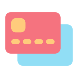 Credit card icon