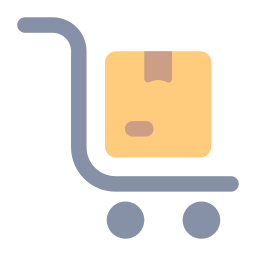 Trolley icon