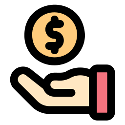 pagamento icona