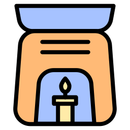 Candle icon