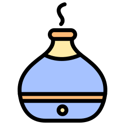 diffuseur Icône