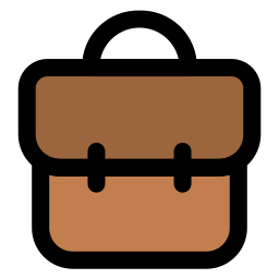 Портфель иконка