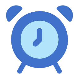 Alarm icon