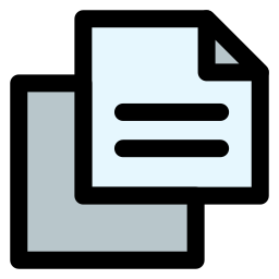 Note icon