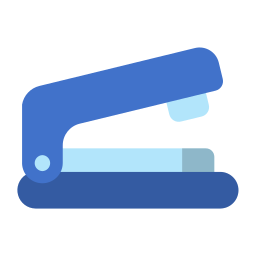 Stapler icon