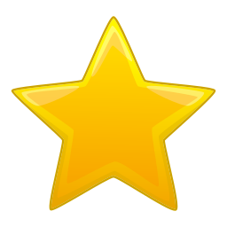 Star icon