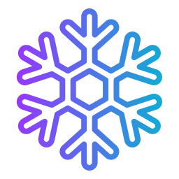 schneeflocke icon