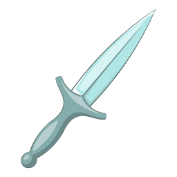 Knife icon