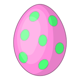 Egg icon