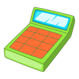 Calculator icon