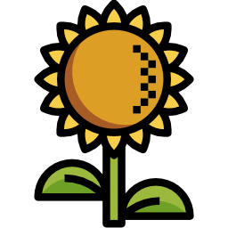 sonnenblume icon