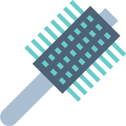 Comb icon