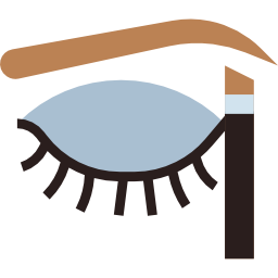 ceja icono