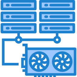 server icona