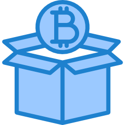 Box icon