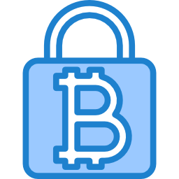 Padlock icon