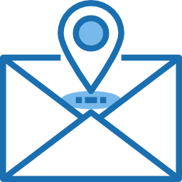 Message icon