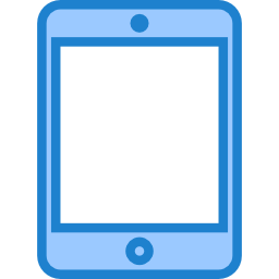 Tablet icon