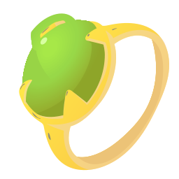 Preciousring icon