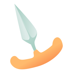 Sharpspear icon