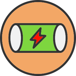 Power icon