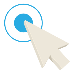 Screenarrow icon