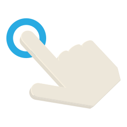 Workingcursor icon