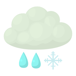 snowandrain icon