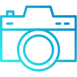 Camera icon