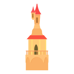 Building icon