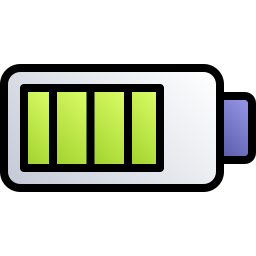 Battery icon