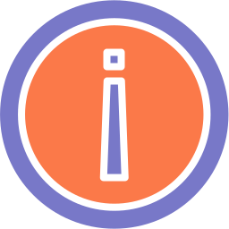 Informaiton icon