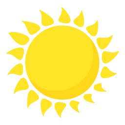 Weather icon