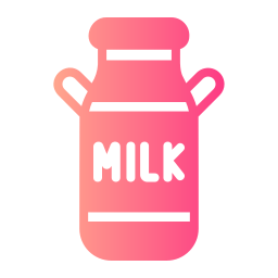 Milk icon