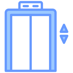 Elevator icon