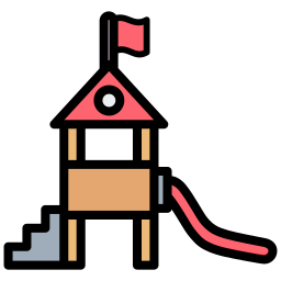 Play area icon