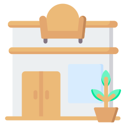 Store icon