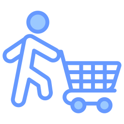 Shopping icon