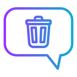 poczta-śmieci ikona
